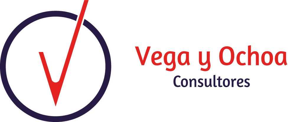 Logo Vega y Ochoa